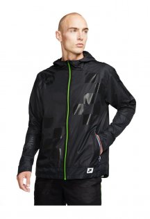 Куртка Nike Shield Flash Running Jacket BV5615 010