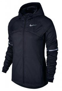 Куртка Nike Shield Hooded Jacket W 855643 010