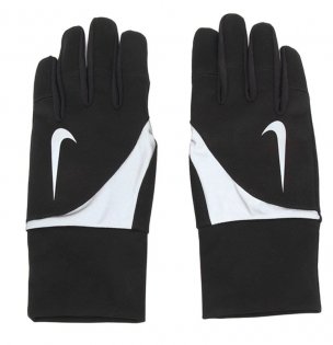 Перчатки Nike Shield Run Gloves N.RG.93.001 001