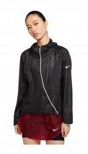 Куртка Nike Shield Running Jacket W CJ5077 010