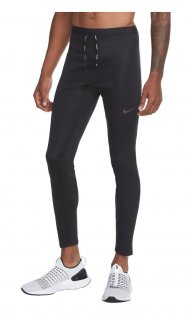 Тайтсы Nike Shield Tech Shield Running Tights CU6077 010