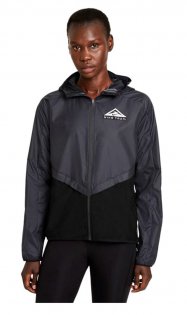 Куртка Nike Shield Trail Running Jacket W DC8041 010