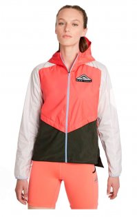 Куртка Nike Shield Trail Running Jacket W DC8041 814