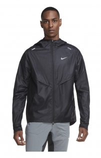 Куртка Nike Shieldrunner Running Jacket CU5349 010