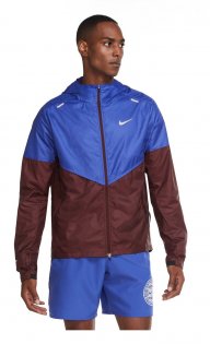 Куртка Nike Shieldrunner Running Jacket CU5349 430