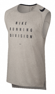 Майка Nike Sleeveless Running Division Top 892841 215