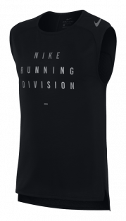 Майка Nike Sleeveless Running Division Top 892841 010