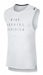 Майка Nike Sleeveless Running Division Top 892841 100
