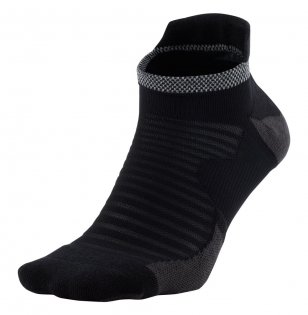 Носки Nike Spark Cushioned No-Show Running Socks CU7201 010