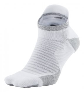 Носки Nike Spark Cushioned No-Show Running Socks CU7201 100