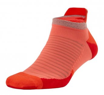 Носки Nike Spark Cushioned No-Show Running Socks CU7201 800