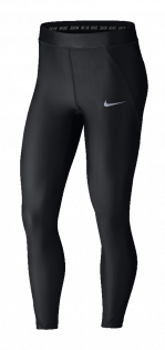 Тайтсы 7/8 Nike Speed 7/8 Running Tights W 890333 010