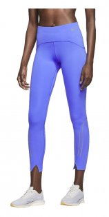 Тайтсы 7/8 Nike Speed 7/8 Running Tights W CJ7633 500