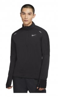 Кофта Nike Sphere 1/2-Zip Running Top CU6087 010