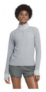 Кофта Nike Sphere 1/2-Zip Running Top W CU3264 025