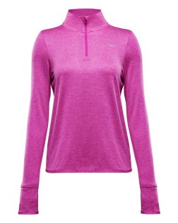 Кофта Nike Swift Element Dri-FIT UV HZ Top W FB4316 518