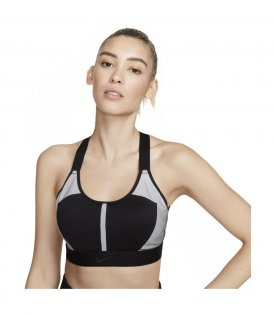 Бра Nike Swoosh City Ready Bra W BV4909 010