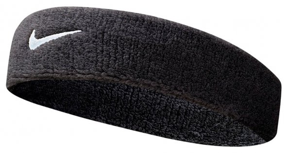 Повязка Nike Swoosh Headband N.NN.07.010.OS