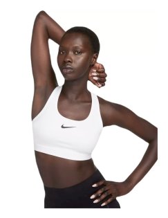 Бра Nike Swoosh Medium Support Bra W DX6821 100