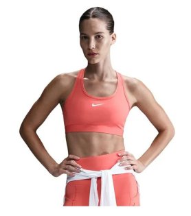 Бра Nike Swoosh Medium Support Bra W DX6821 814