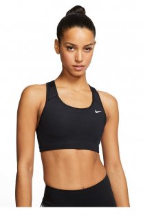 Бра Nike Swoosh Medium-Support Non-Padded Sports Bra W BV3630 010