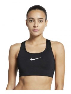 Бра Nike Swoosh Sports Bra W 842398 010