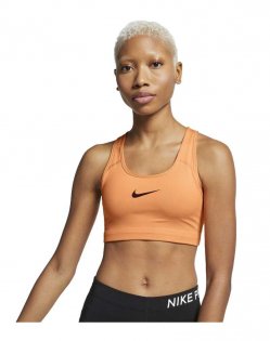 Бра Nike Swoosh Sports Bra W 842398 882