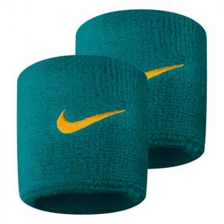 Повязки на руки Nike Swoosh Wristbands N.NN.04.358.OS