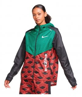 Куртка Nike Team Kenya Shieldrunner CV0396 673