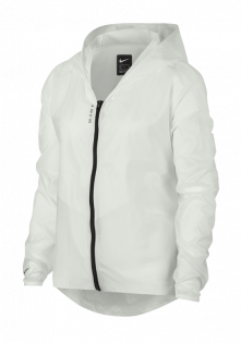 Куртка Nike Tech Pack Hooded Running Jacket W AQ5223 121