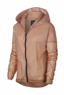 Куртка Nike Tech Pack Hooded Running Jacket W AQ5223 605