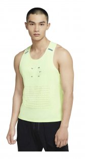 Майка Nike Tech Pack Running Singlet CJ5770 701