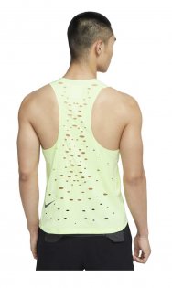 Майка Nike Tech Pack Running Singlet