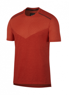 Футболка Nike Tech Pack Short Sleeve Top AQ6375 891