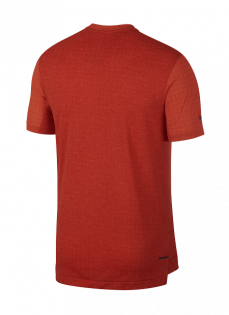 Футболка Nike Tech Pack Short Sleeve Top