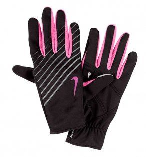 Перчатки Nike Tech Running Gloves W N.RG.28.060 060