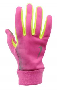 Перчатки Nike Tech Thermal Running Gloves W N.RG.56.670 670
