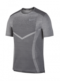 Футболка Nike TechKnit Cool Ultra Top Short Sleeve AJ7615 056