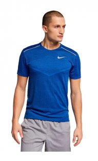Футболка Nike TechKnit Cool Ultra Top Short Sleeve AJ7615 492