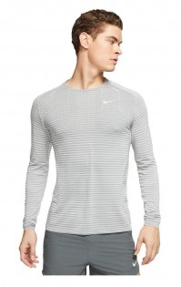 Кофта Nike TechKnit Ultra Long Sleeve Top CJ5346 084