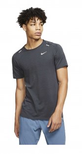 Футболка Nike TechKnit Ultra Short Sleeve Top CJ5344 010