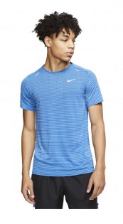 Футболка Nike TechKnit Ultra Short Sleeve Top CJ5344 402