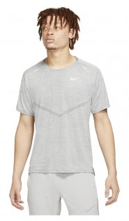 Футболка Nike Techknit Ultra Short-Sleeve Running Top CZ9046 084