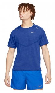 Футболка Nike Techknit Ultra Short-Sleeve Running Top CZ9046 451
