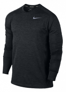 Кофта Nike Therma Sphere Element Running Top 857827 010