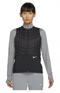 Жилетка Nike Therma-FIT ADV Downfill Running Vest W DD6063 010