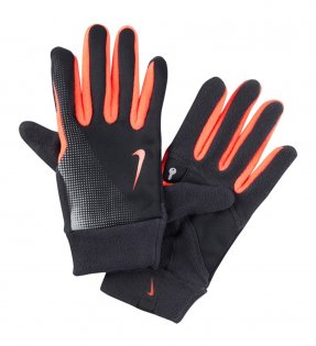 Перчатки Nike Thermal Tech Running Gloves W N.RG.30.057 057