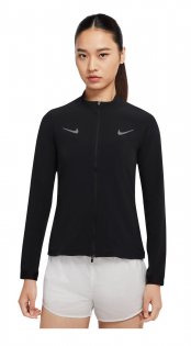 Куртка Nike Tracksuit Running Jacket W CU3042 010