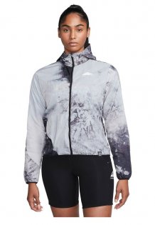 Куртка Nike Trail Repel Jacket W DX1041 011