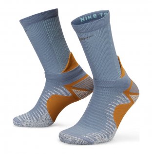 Носки Nike Trail Running Crew Socks CU7203 493
